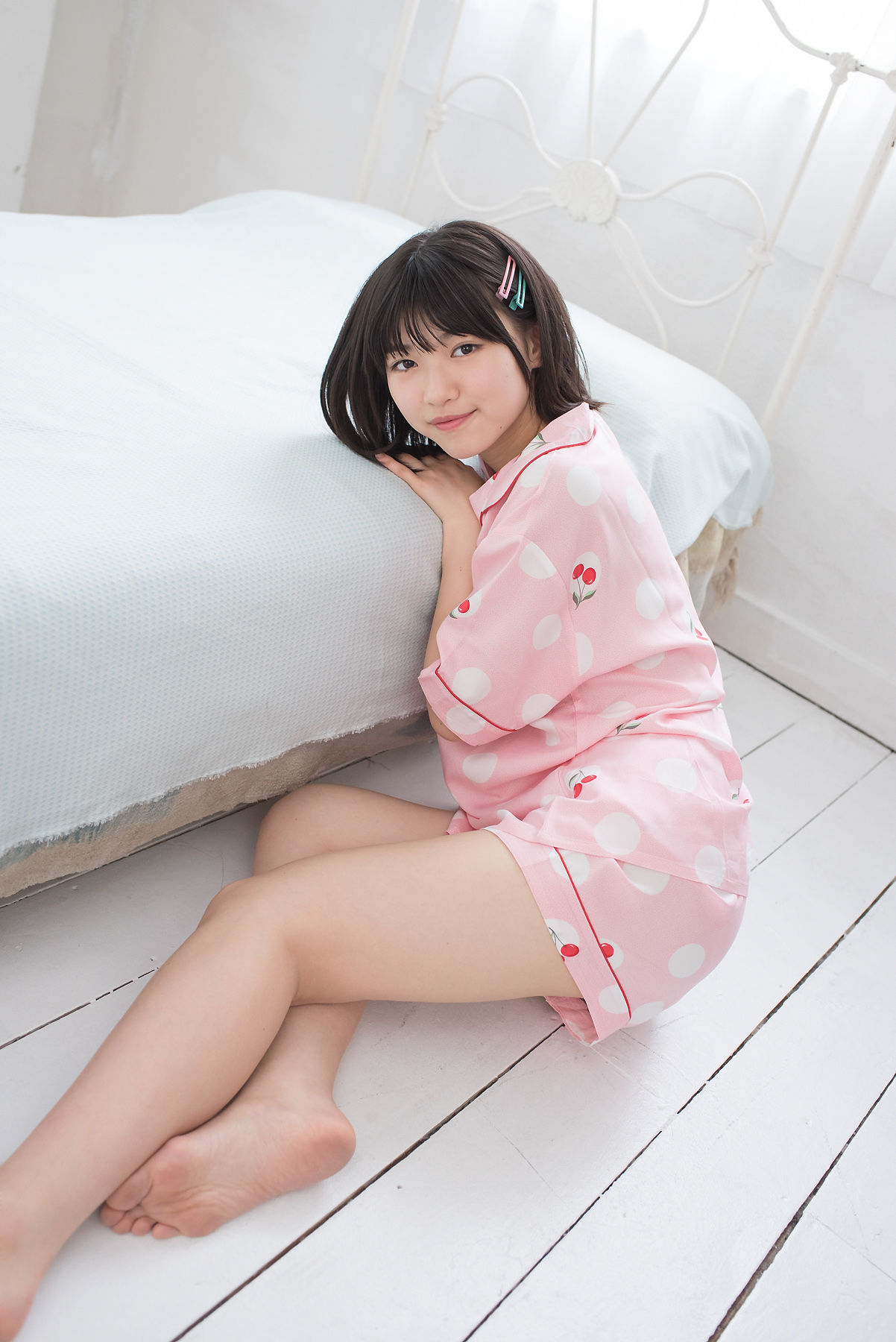 [Minisuka.tv] Risa Sawamura 沢村りさ - Limited Gallery 6.2