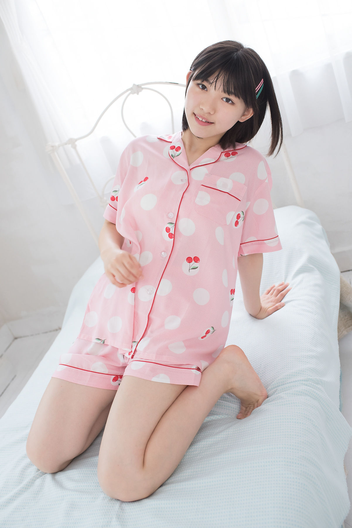 [Minisuka.tv] Risa Sawamura 沢村りさ - Limited Gallery 6.2