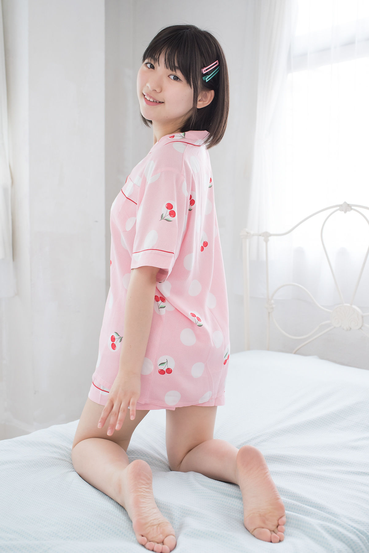 [Minisuka.tv] Risa Sawamura 沢村りさ - Limited Gallery 6.2