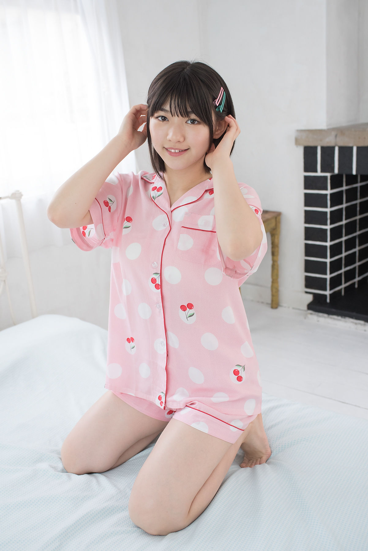 [Minisuka.tv] Risa Sawamura 沢村りさ - Limited Gallery 6.2