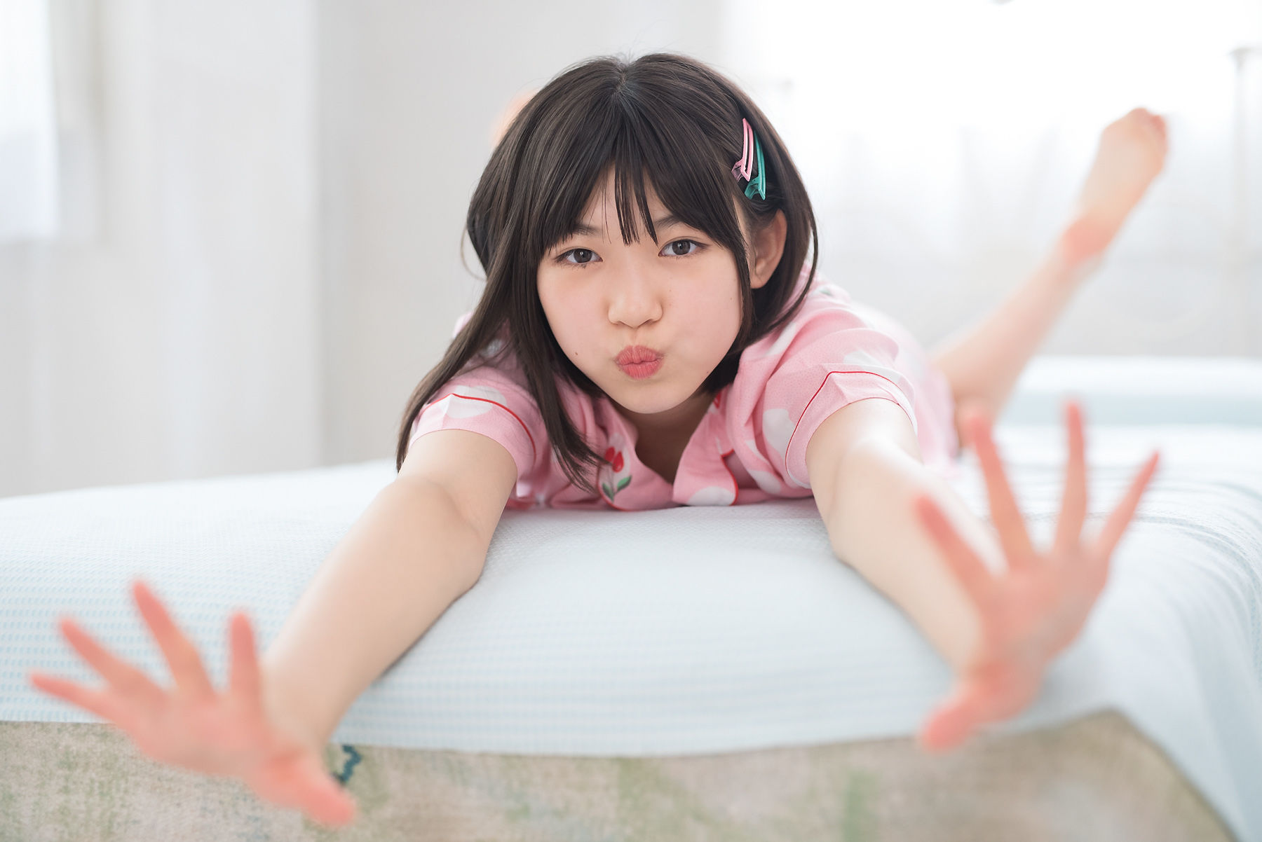 [Minisuka.tv] Risa Sawamura 沢村りさ - Limited Gallery 6.2