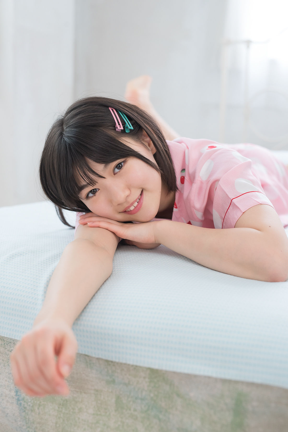 [Minisuka.tv] Risa Sawamura 沢村りさ - Limited Gallery 6.2