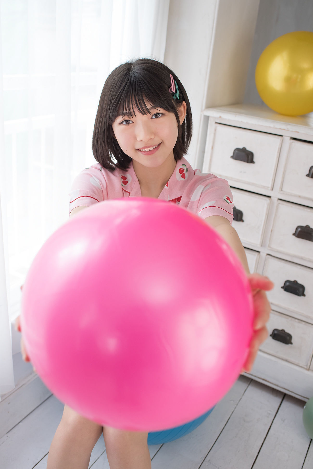 [Minisuka.tv] Risa Sawamura 沢村りさ - Limited Gallery 6.2