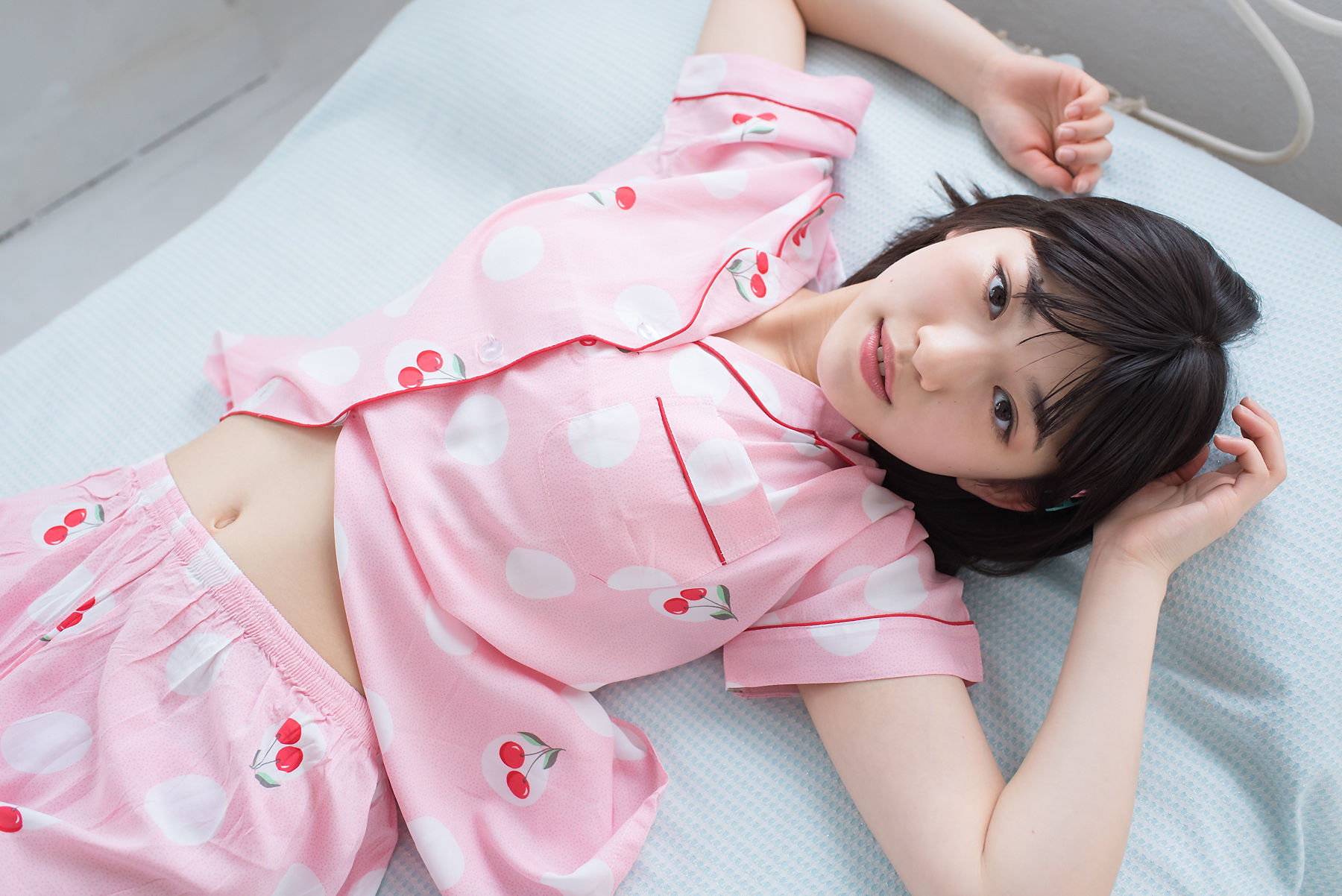 [Minisuka.tv] Risa Sawamura 沢村りさ - Limited Gallery 6.2
