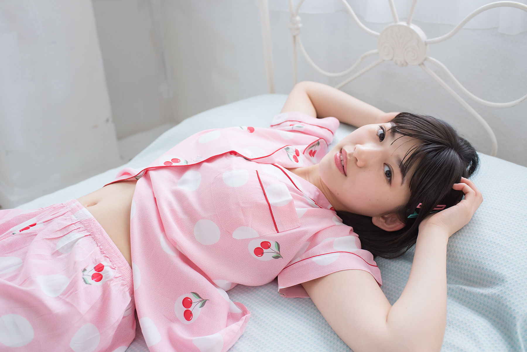 [Minisuka.tv] Risa Sawamura 沢村りさ - Limited Gallery 6.2