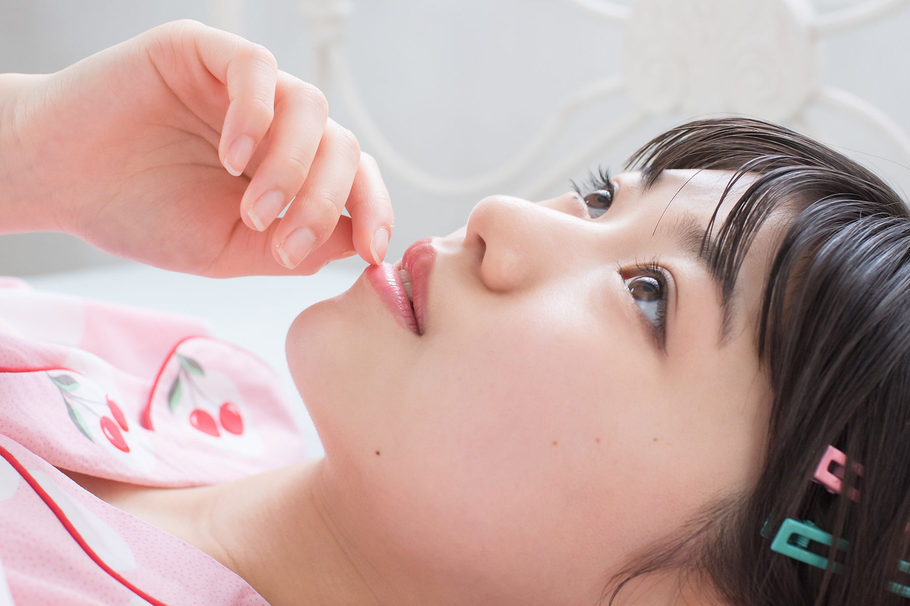 [Minisuka.tv] Risa Sawamura 沢村りさ - Limited Gallery 6.2
