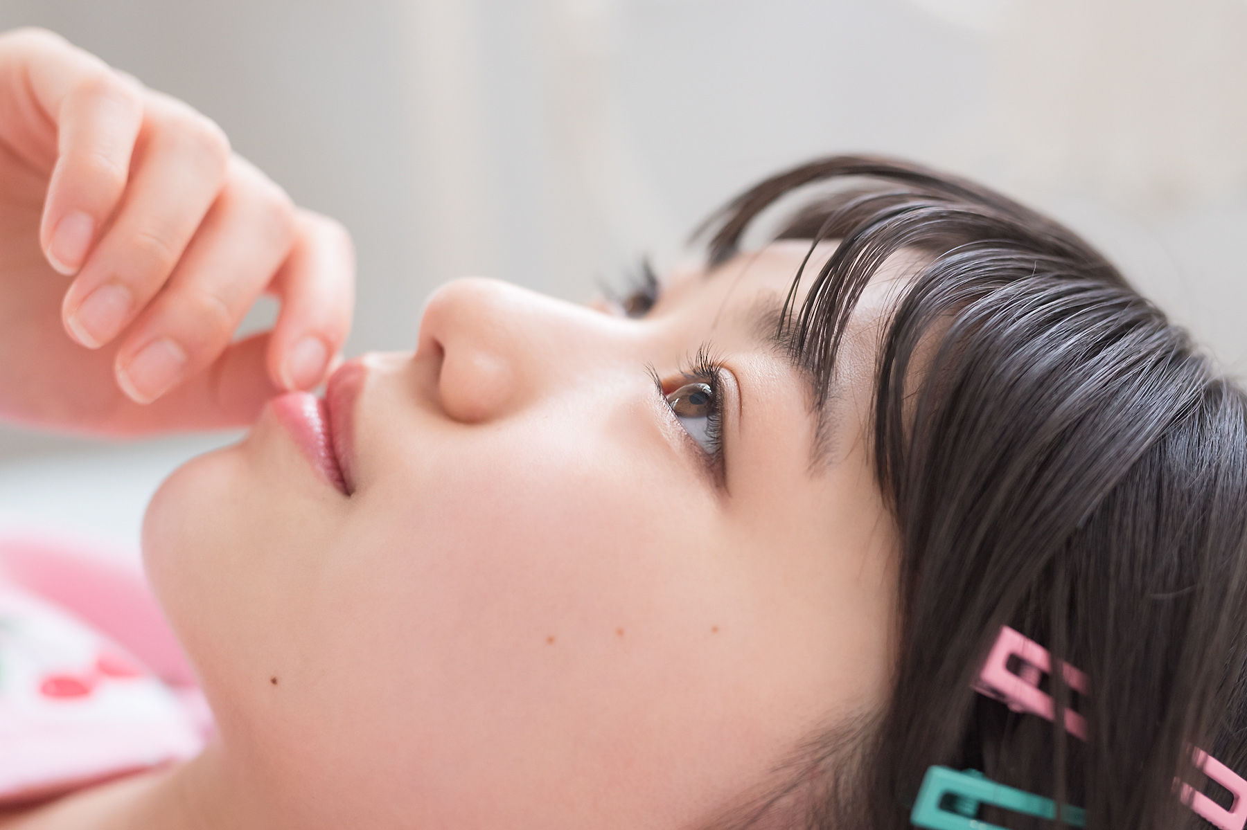 [Minisuka.tv] Risa Sawamura 沢村りさ - Limited Gallery 6.2