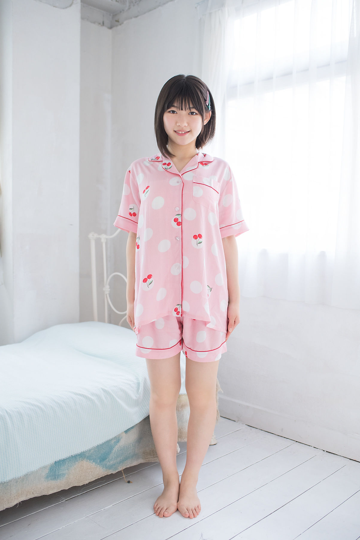 [Minisuka.tv] Risa Sawamura 沢村りさ - Limited Gallery 6.2