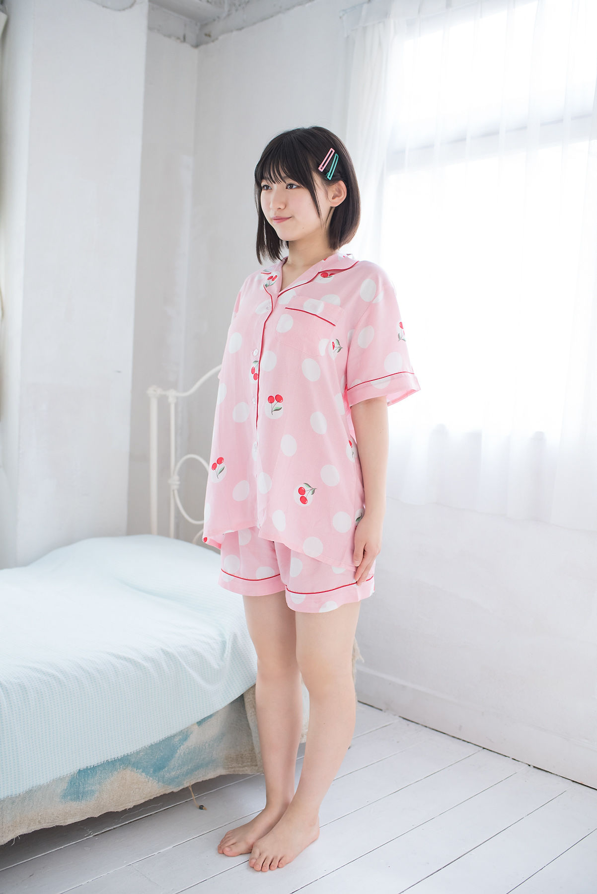 [Minisuka.tv] Risa Sawamura 沢村りさ - Limited Gallery 6.2