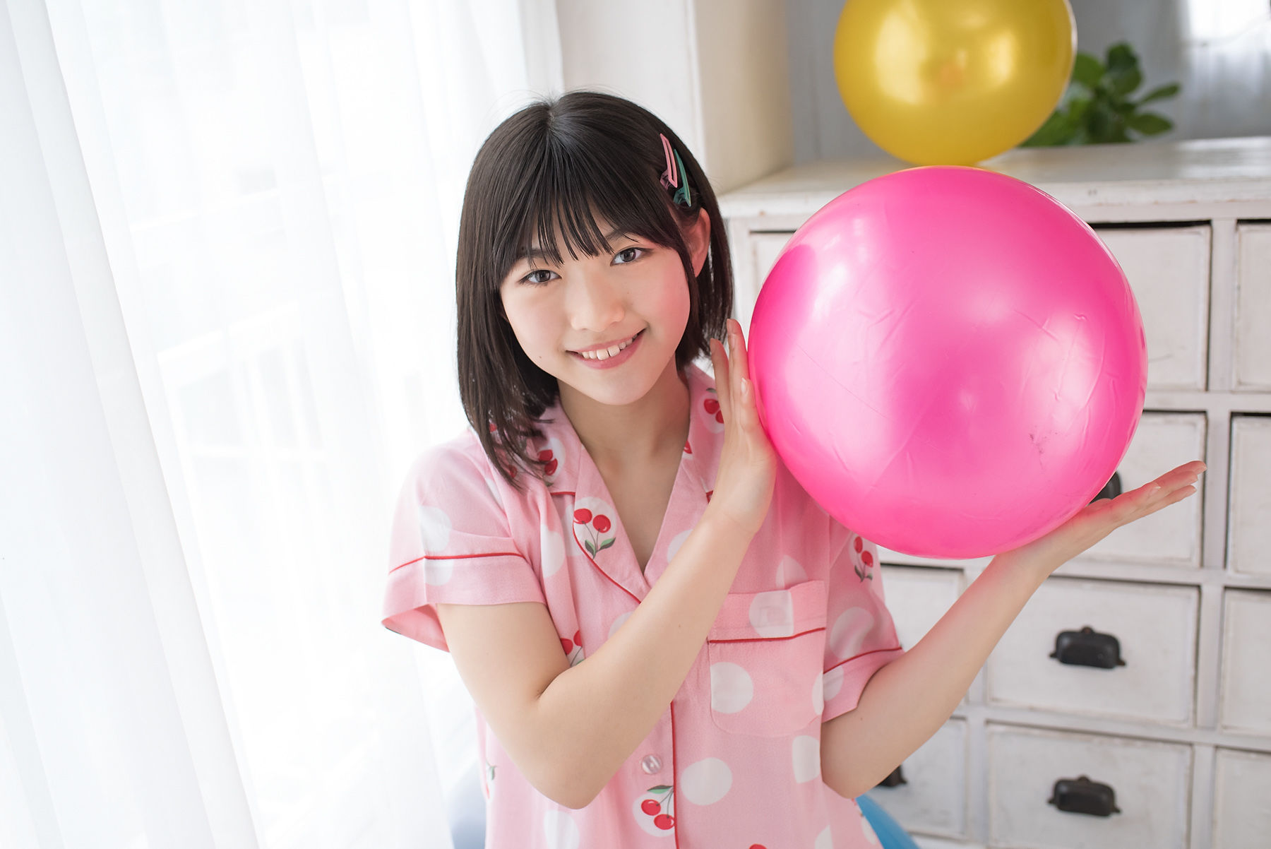 [Minisuka.tv] Risa Sawamura 沢村りさ - Limited Gallery 6.2