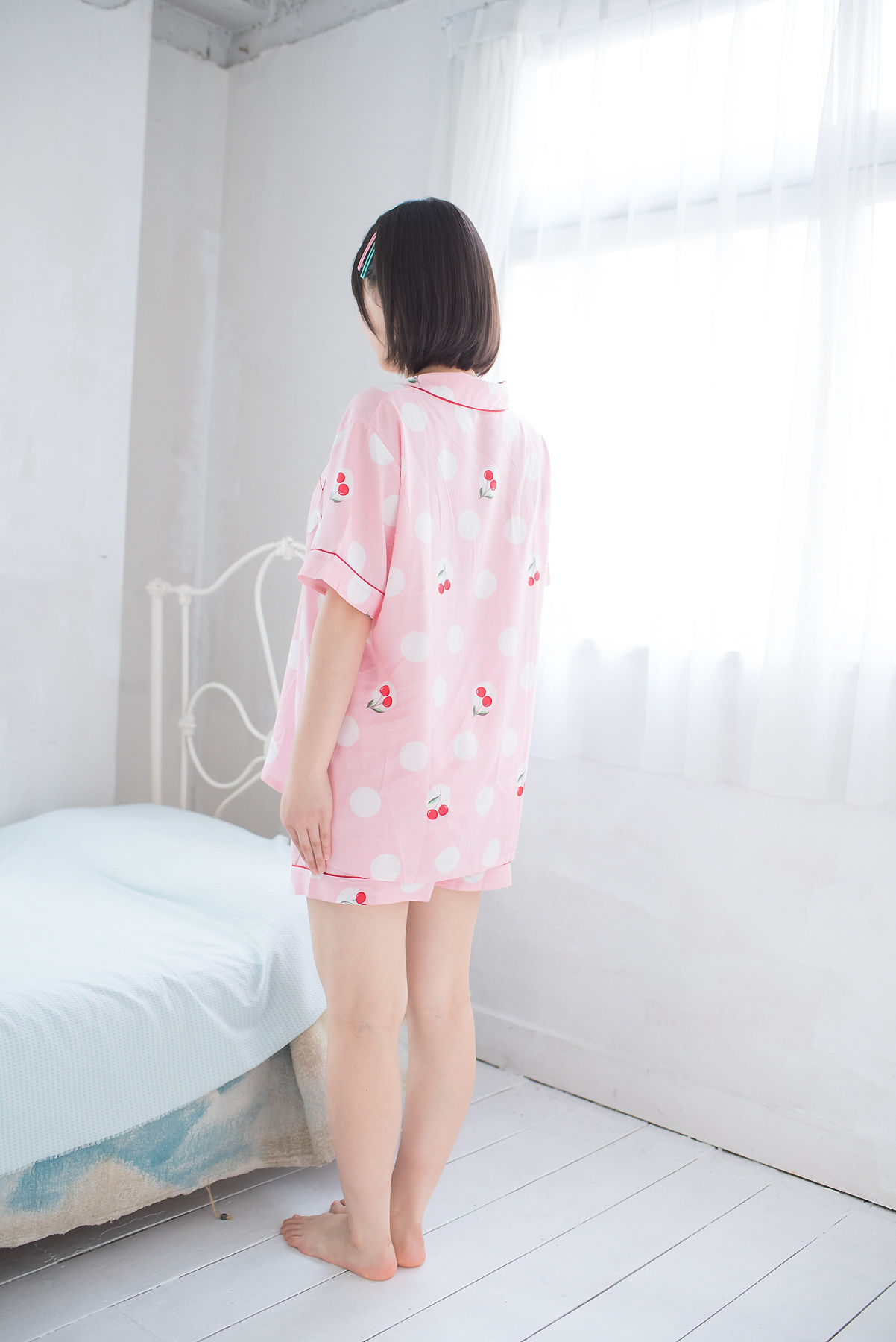 [Minisuka.tv] Risa Sawamura 沢村りさ - Limited Gallery 6.2