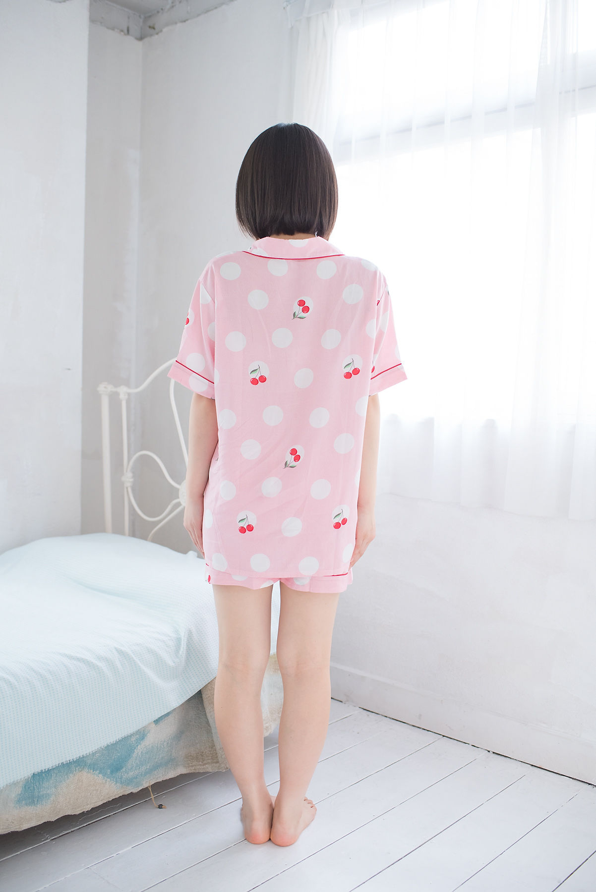 [Minisuka.tv] Risa Sawamura 沢村りさ - Limited Gallery 6.2