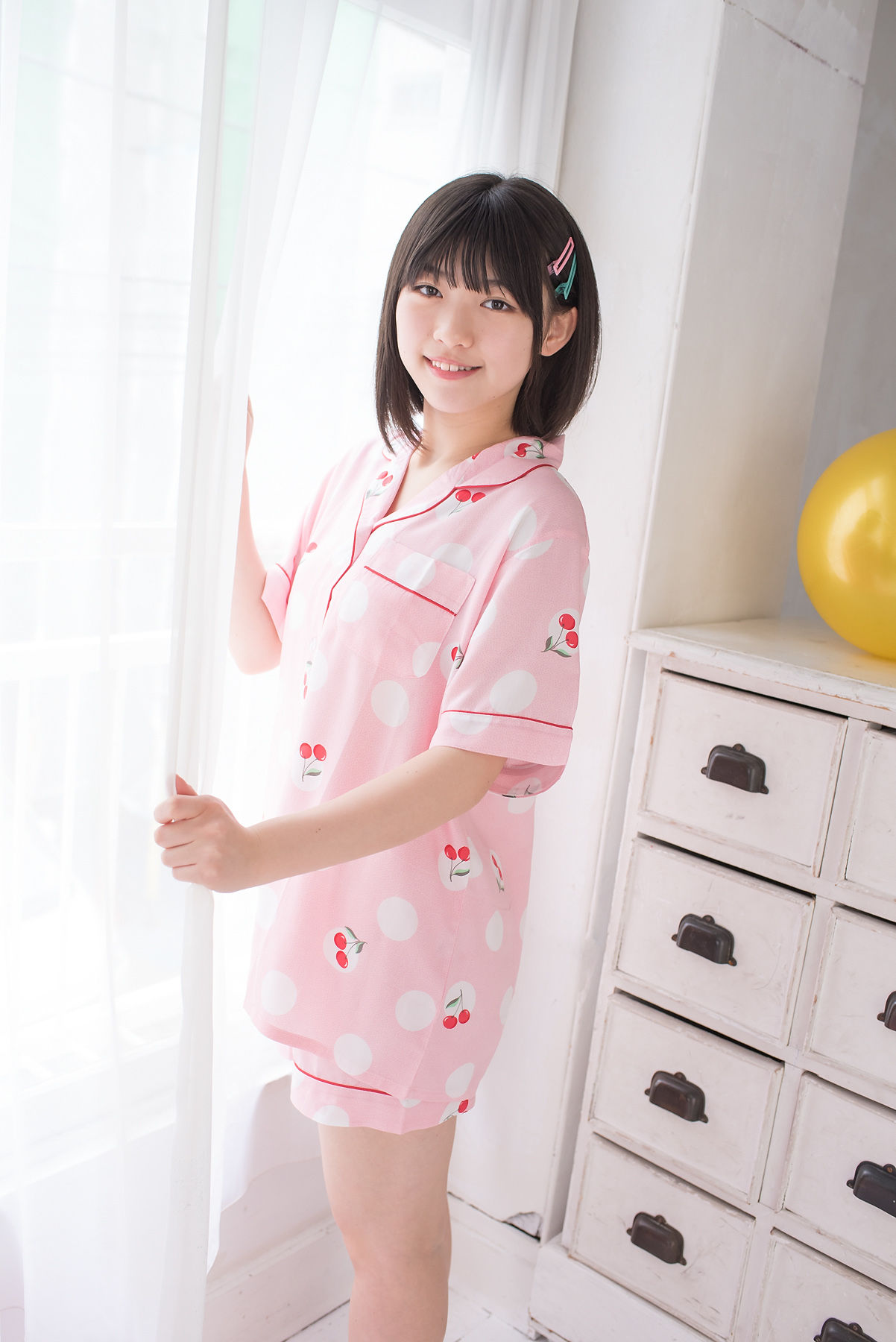 [Minisuka.tv] Risa Sawamura 沢村りさ - Limited Gallery 6.2