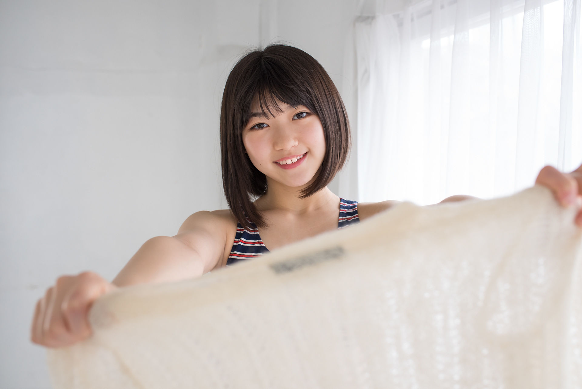 [Minisuka.tv] Risa Sawamura 沢村りさ - Limited Gallery 6.3