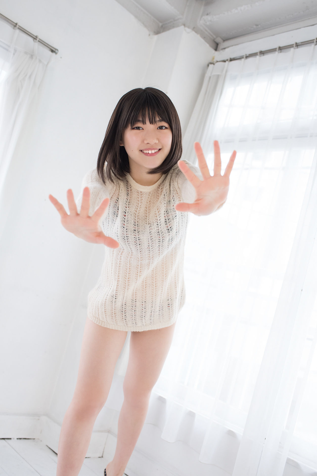 [Minisuka.tv] Risa Sawamura 沢村りさ - Limited Gallery 6.3