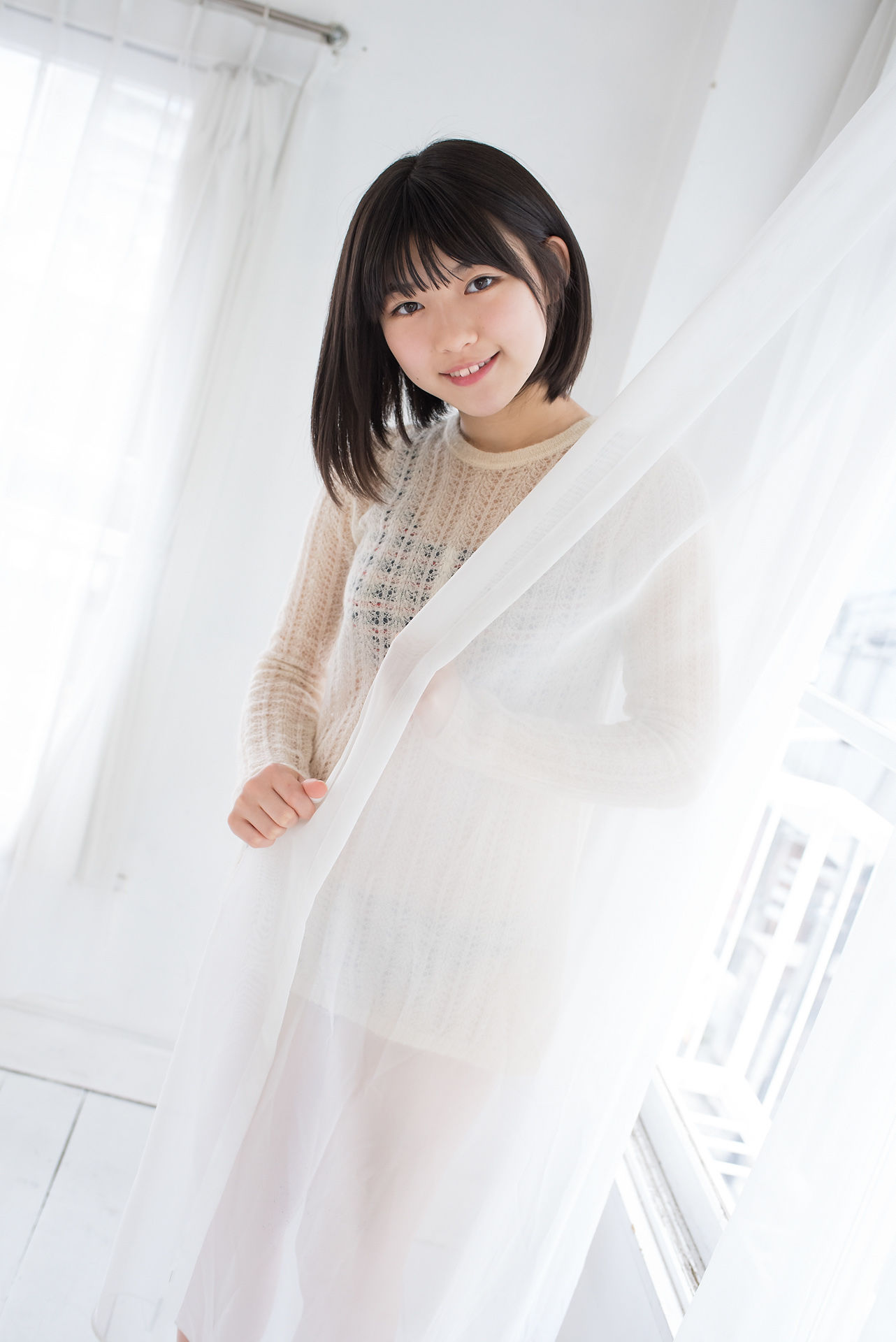 [Minisuka.tv] Risa Sawamura 沢村りさ - Limited Gallery 6.3