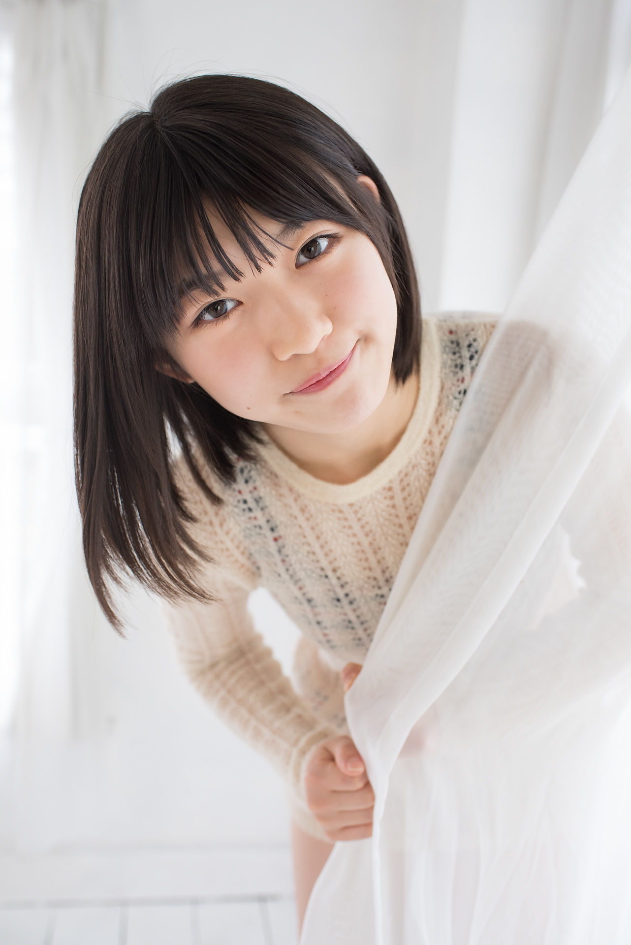 [Minisuka.tv] Risa Sawamura 沢村りさ - Limited Gallery 6.3