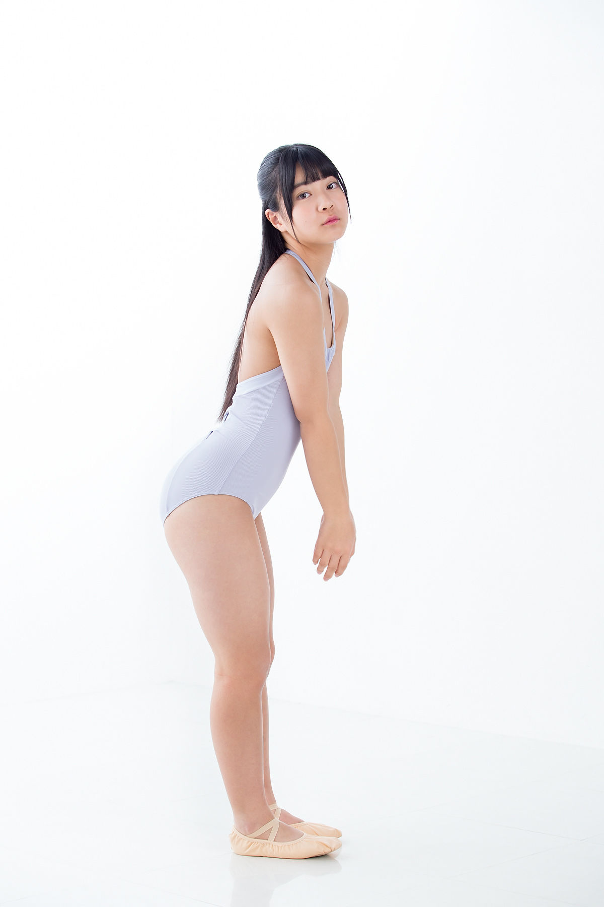 [Minisuka.tv] Saria Natsume 夏目咲莉愛 - Premium Gallery 3.2