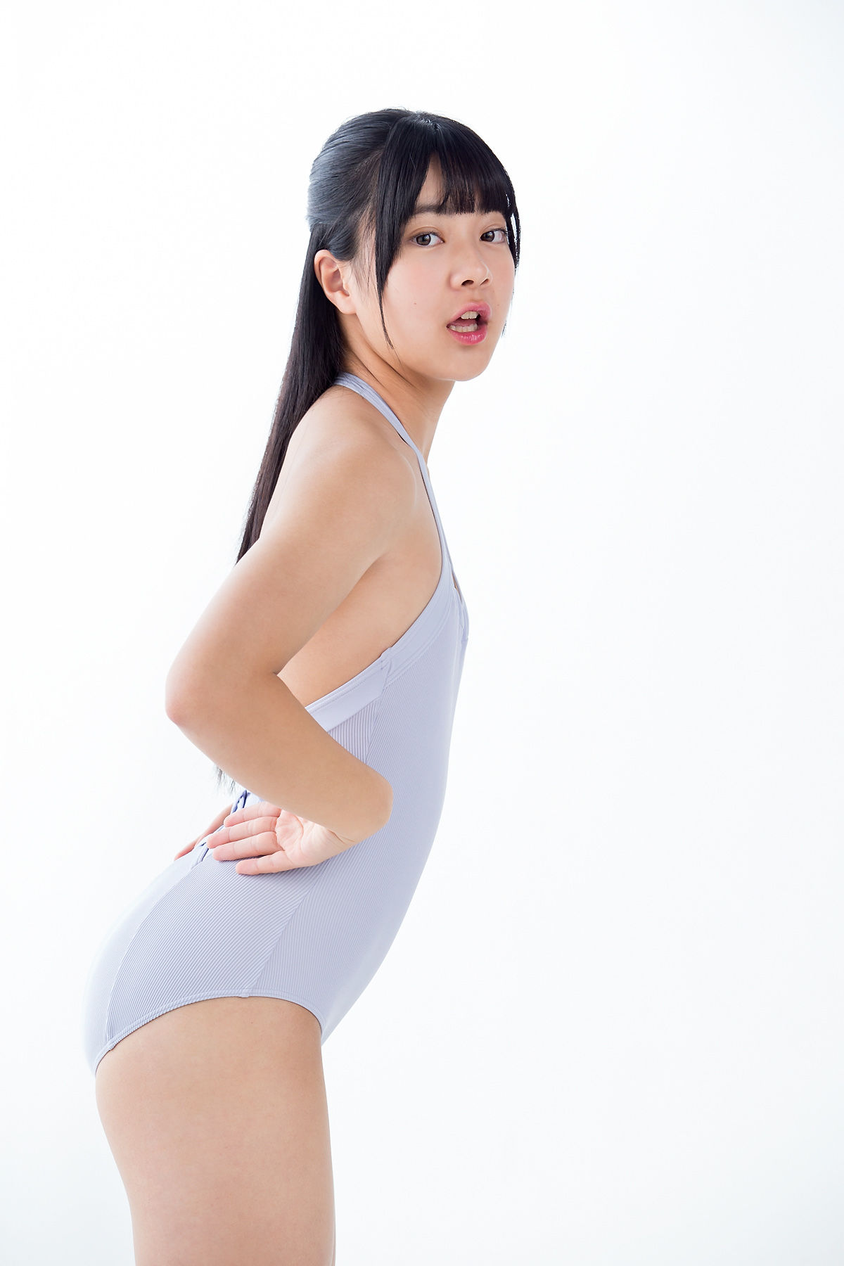 [Minisuka.tv] Saria Natsume 夏目咲莉愛 - Premium Gallery 3.2