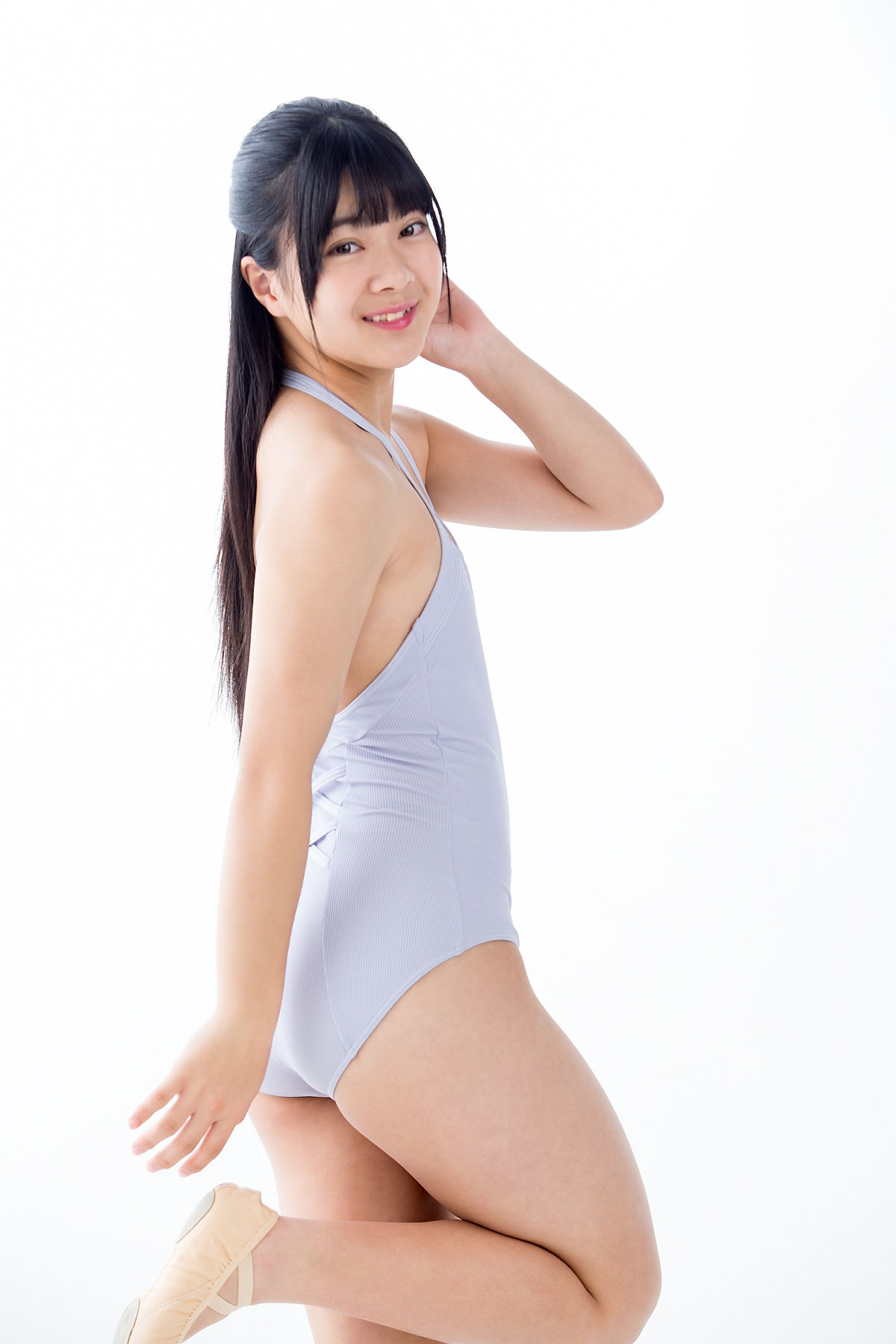 [Minisuka.tv] Saria Natsume 夏目咲莉愛 - Premium Gallery 3.2