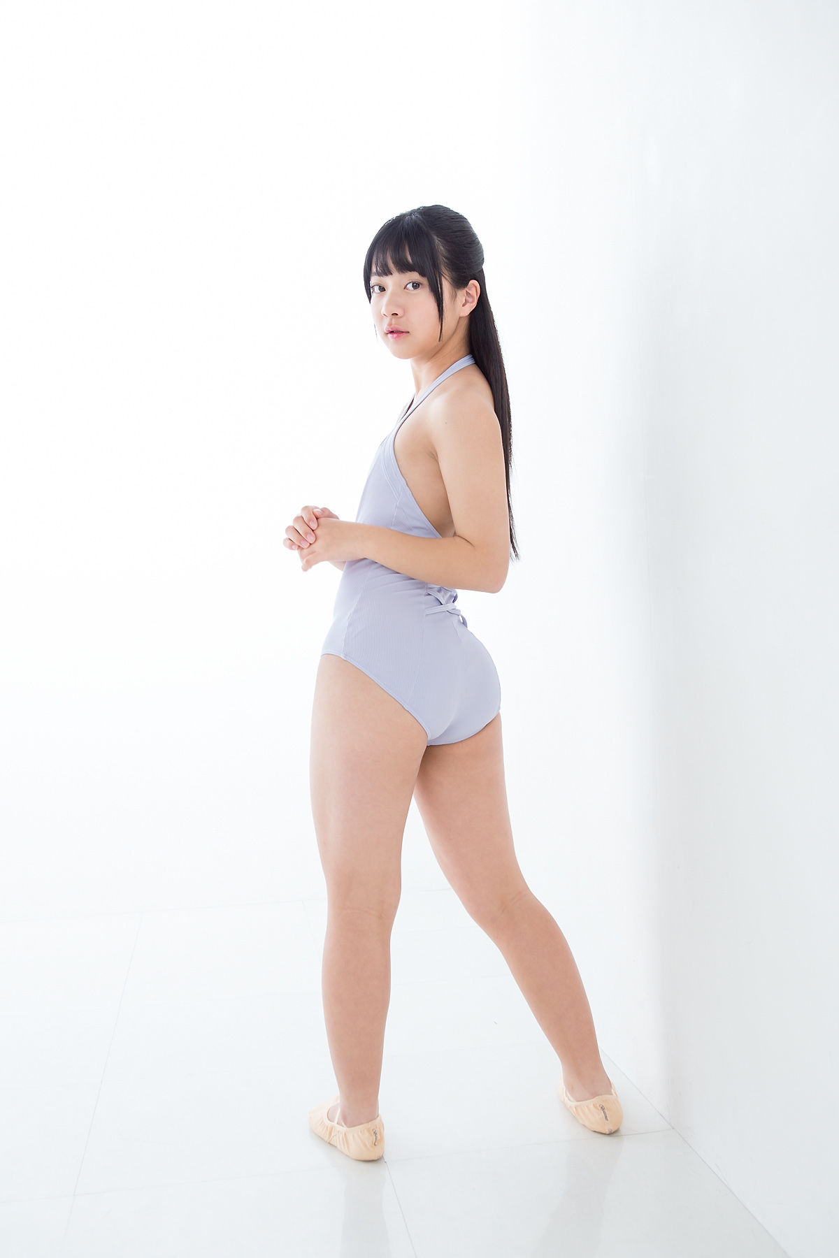 [Minisuka.tv] Saria Natsume 夏目咲莉愛 - Premium Gallery 3.2