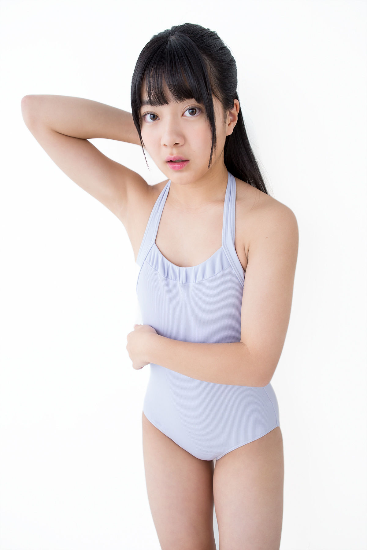 [Minisuka.tv] Saria Natsume 夏目咲莉愛 - Premium Gallery 3.2