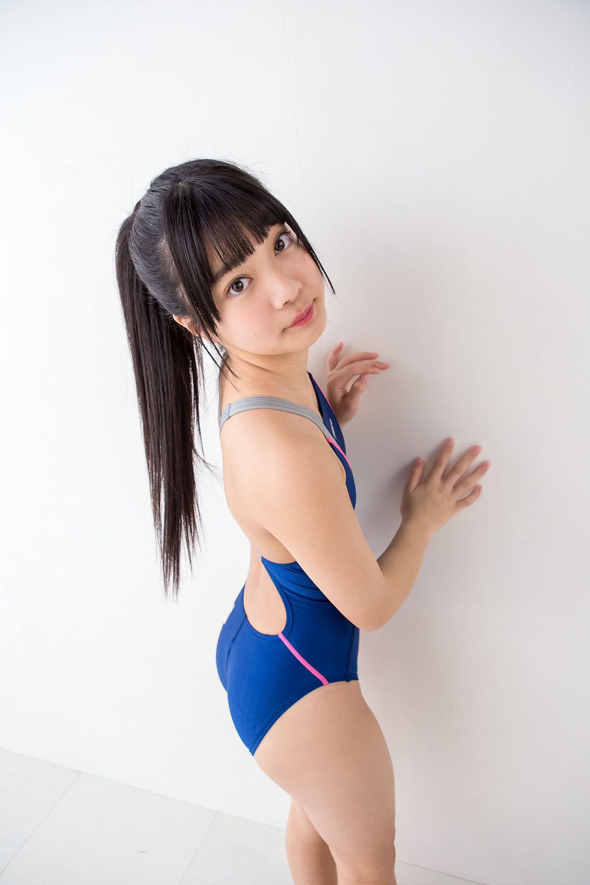 [Minisuka.tv] Saria Natsume 夏目咲莉愛 - Premium Gallery 3.3