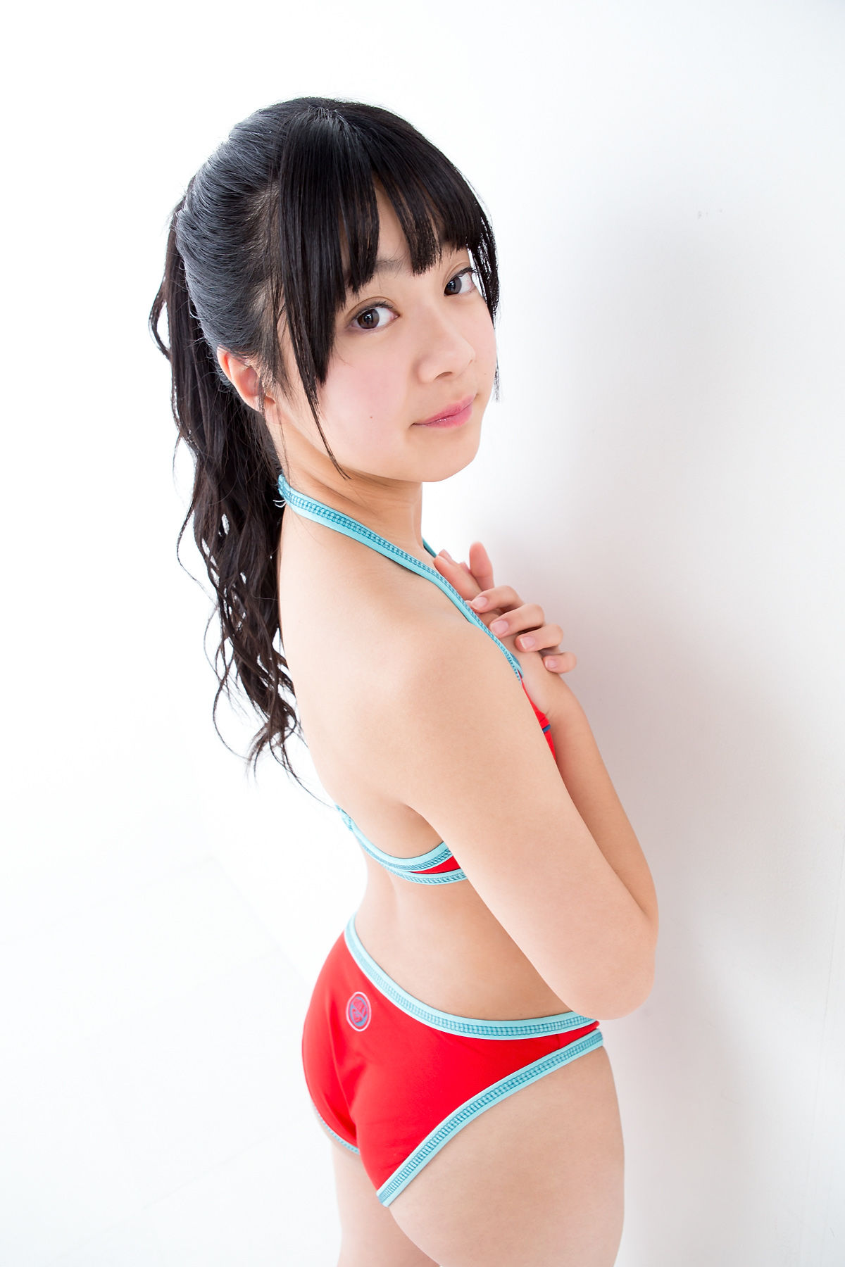 [Minisuka.tv] Saria Natsume 夏目咲莉愛 - Premium Gallery 3.4