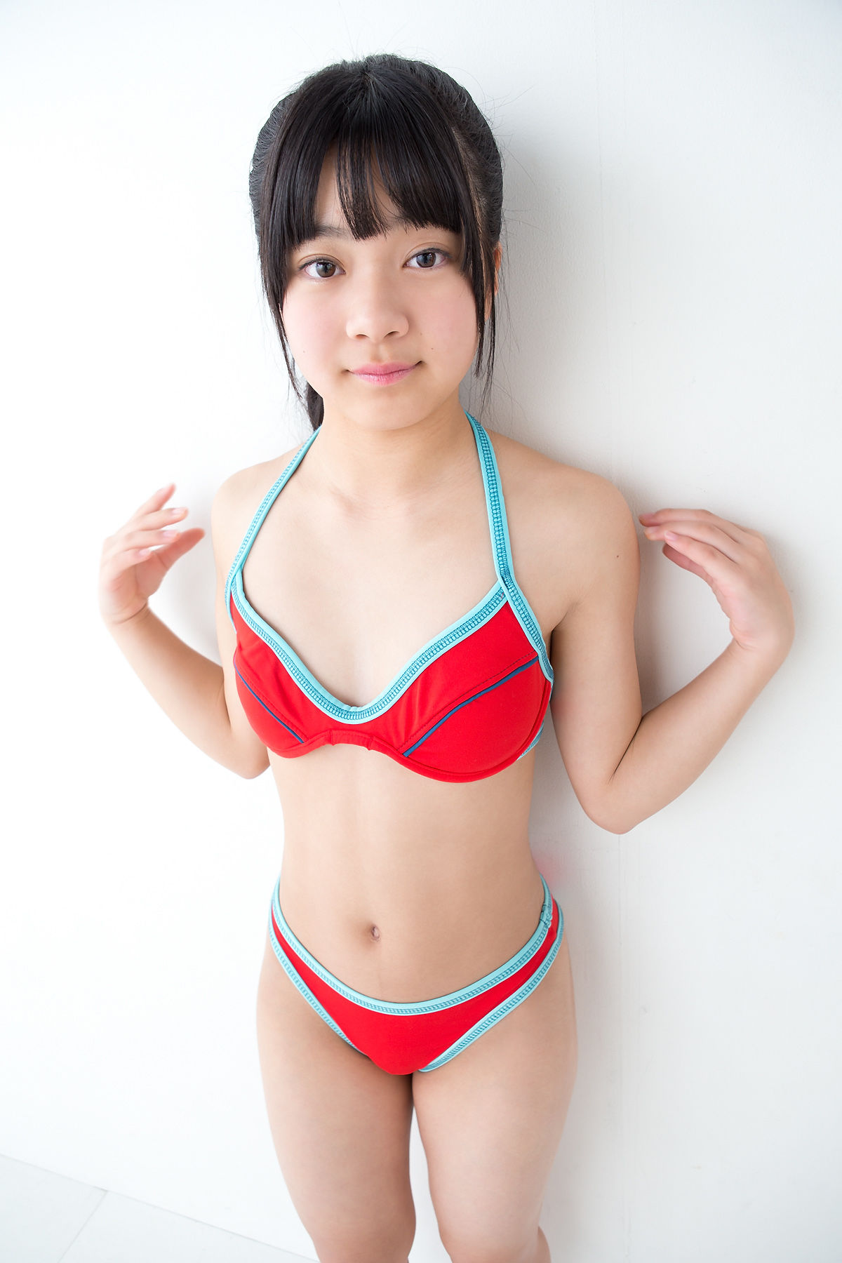 [Minisuka.tv] Saria Natsume 夏目咲莉愛 - Premium Gallery 3.4