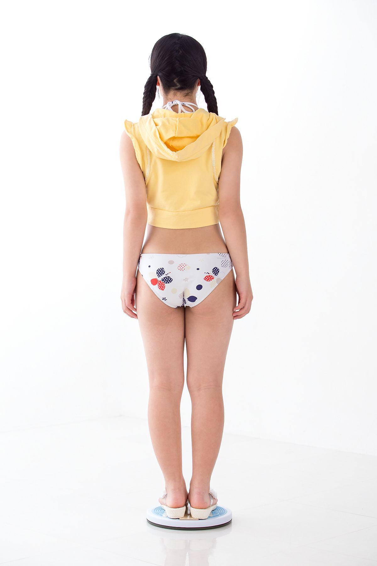 [Minisuka.tv] Saria Natsume 夏目咲莉愛 - Premium Gallery 3.5