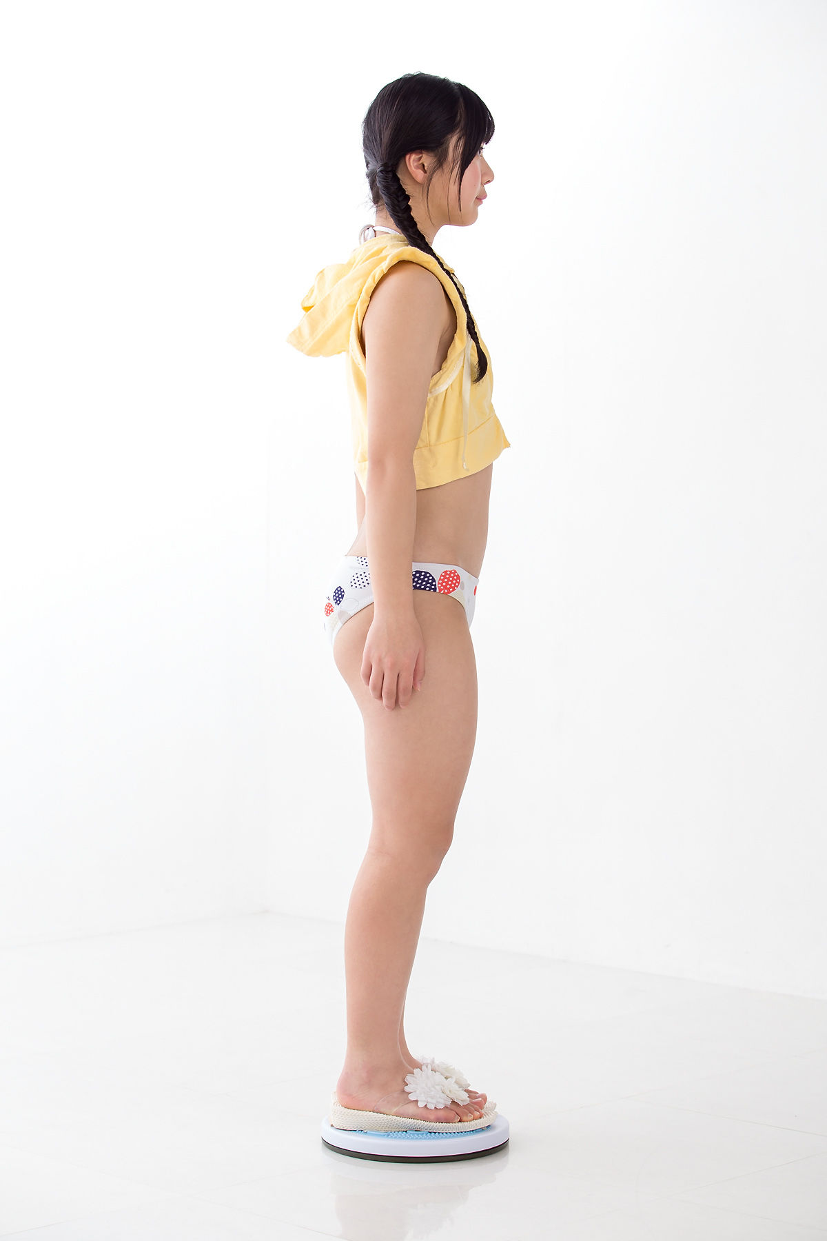 [Minisuka.tv] Saria Natsume 夏目咲莉愛 - Premium Gallery 3.5