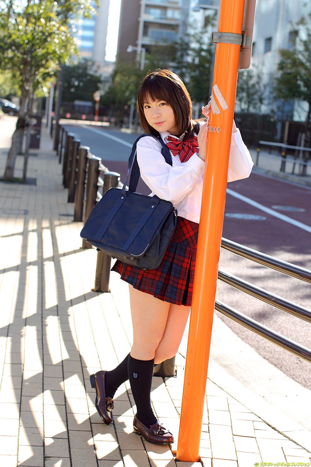 [DGC] NO.959 An Shinohara 篠原杏/筱原杏 Adult Idols