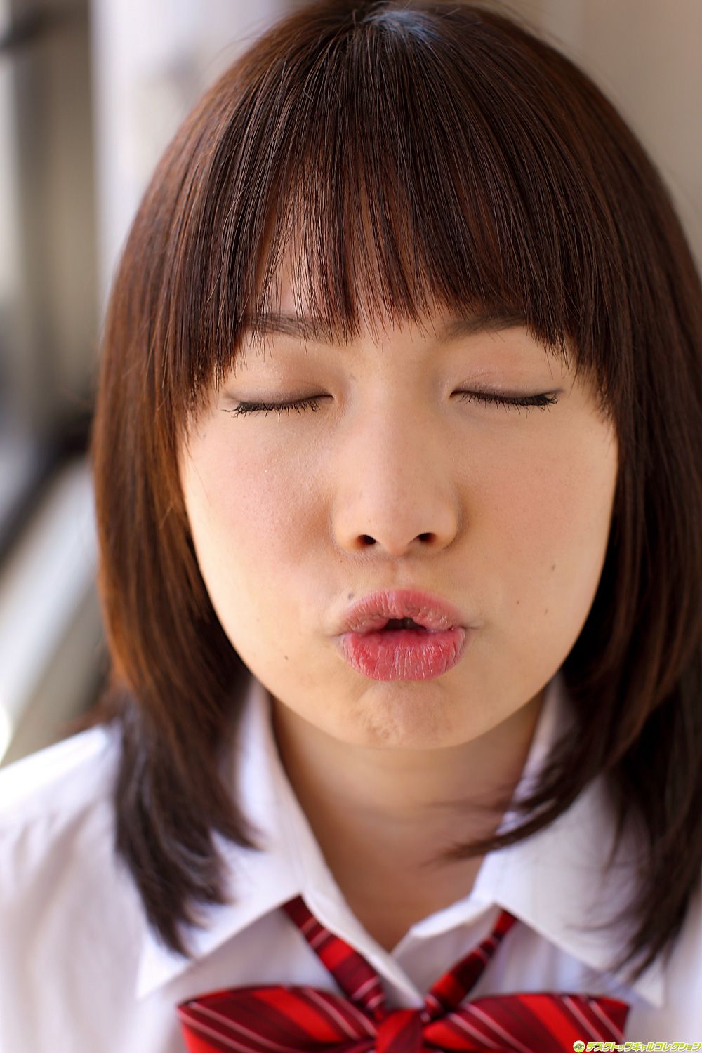 [DGC] NO.959 An Shinohara 篠原杏/筱原杏 Adult Idols