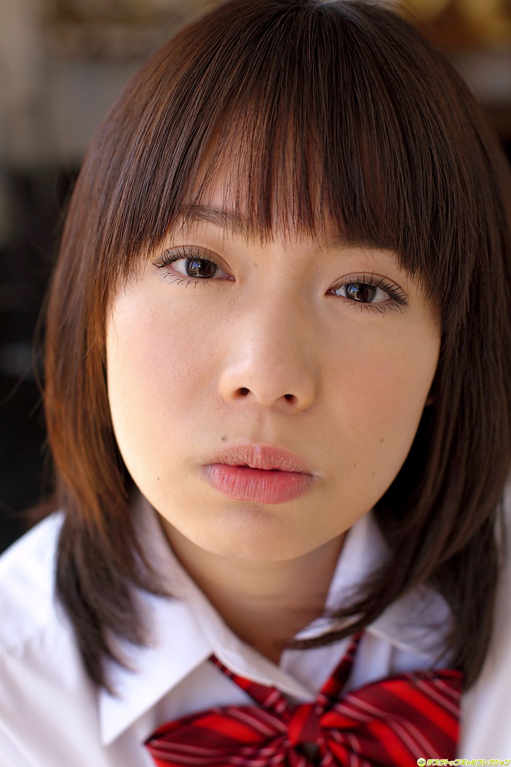[DGC] NO.959 An Shinohara 篠原杏/筱原杏 Adult Idols