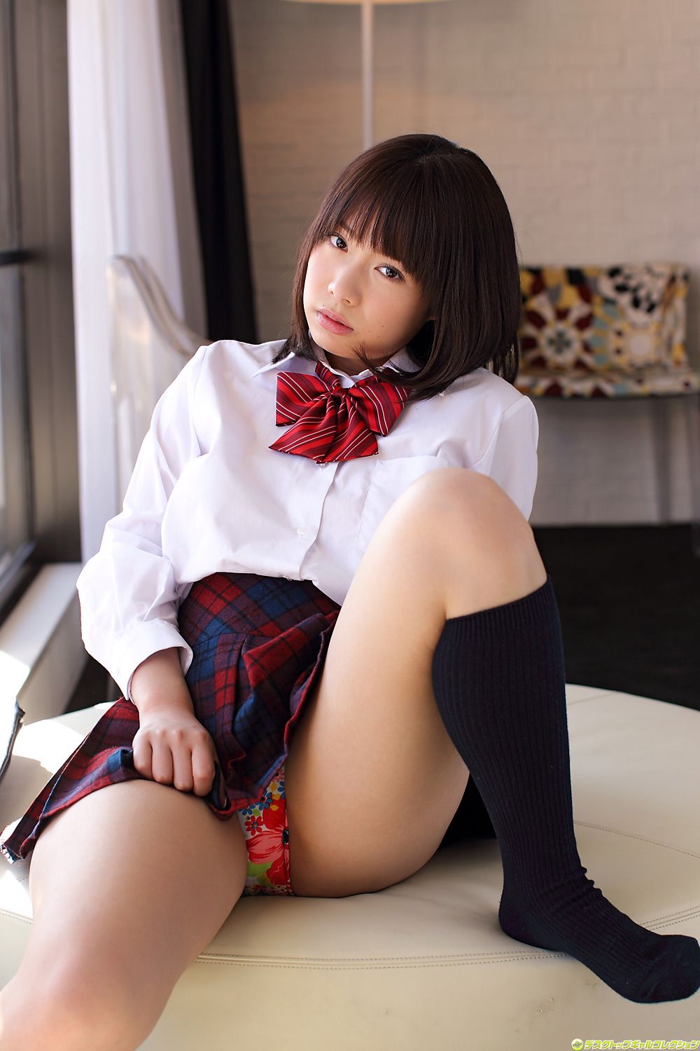 [DGC] NO.959 An Shinohara 篠原杏/筱原杏 Adult Idols