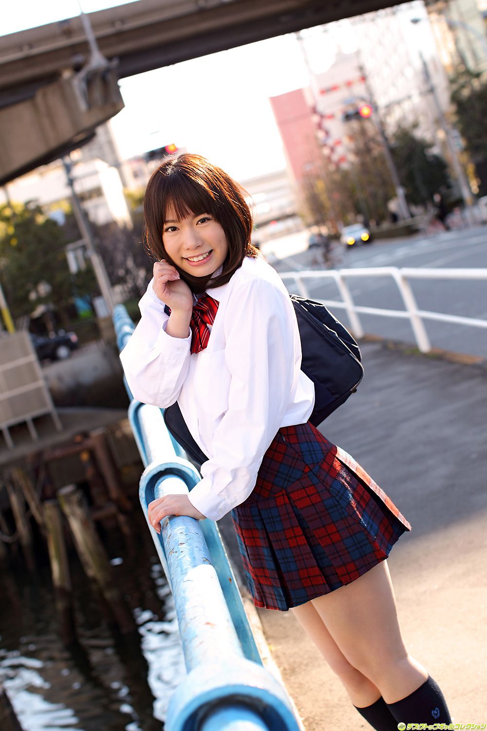 [DGC] NO.959 An Shinohara 篠原杏/筱原杏 Adult Idols