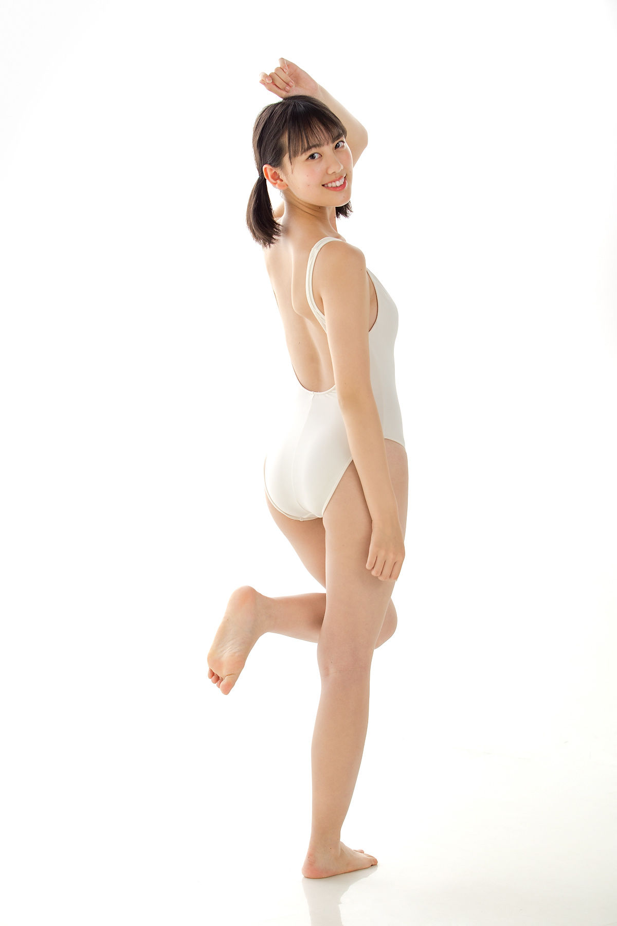 [Minisuka.tv] Sarina Kashiwagi 柏木さりな - Premium Gallery 2.5