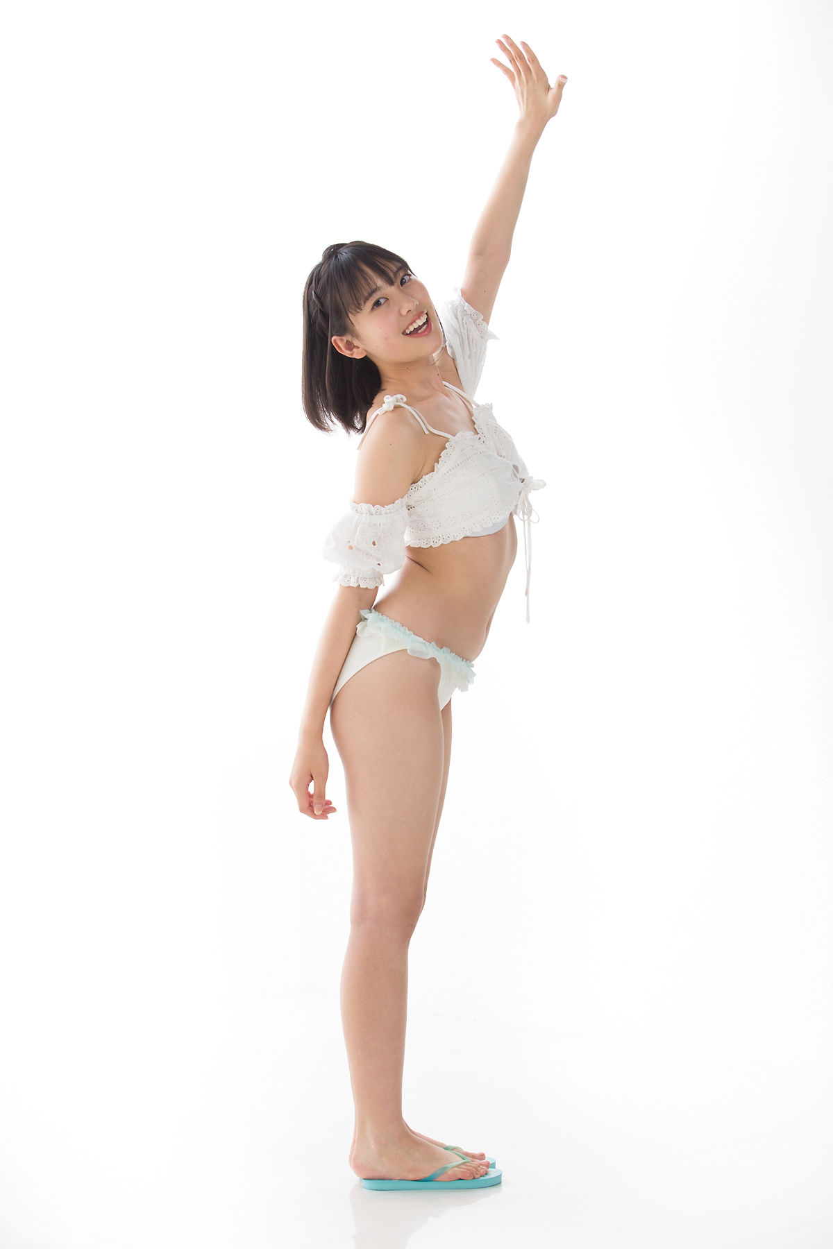 [Minisuka.tv] Sarina Kashiwagi 柏木さりな - Premium Gallery 2.6