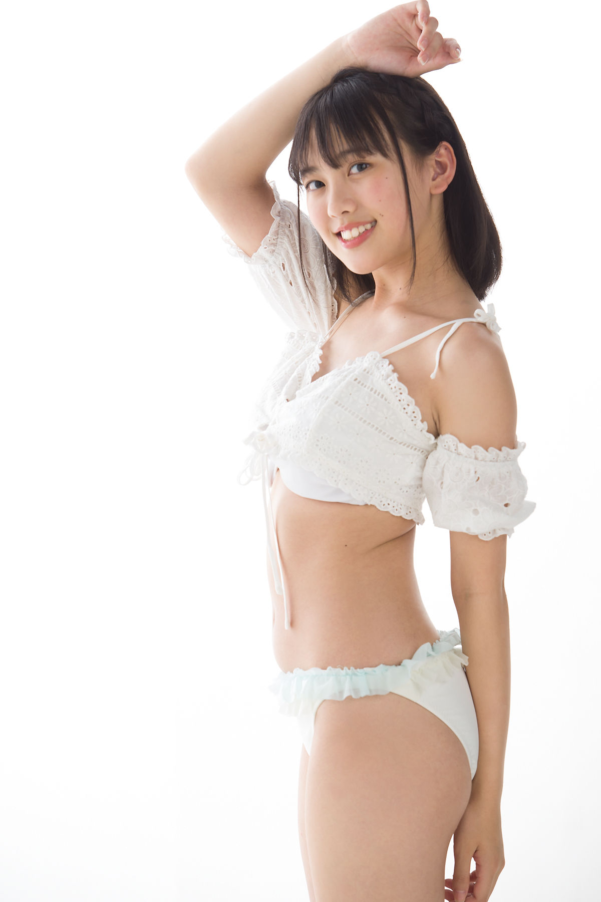 [Minisuka.tv] Sarina Kashiwagi 柏木さりな - Premium Gallery 2.6