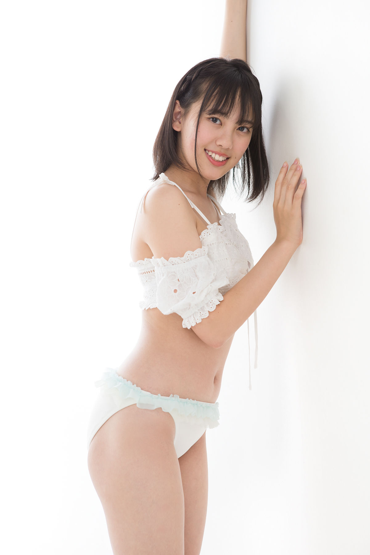[Minisuka.tv] Sarina Kashiwagi 柏木さりな - Premium Gallery 2.6