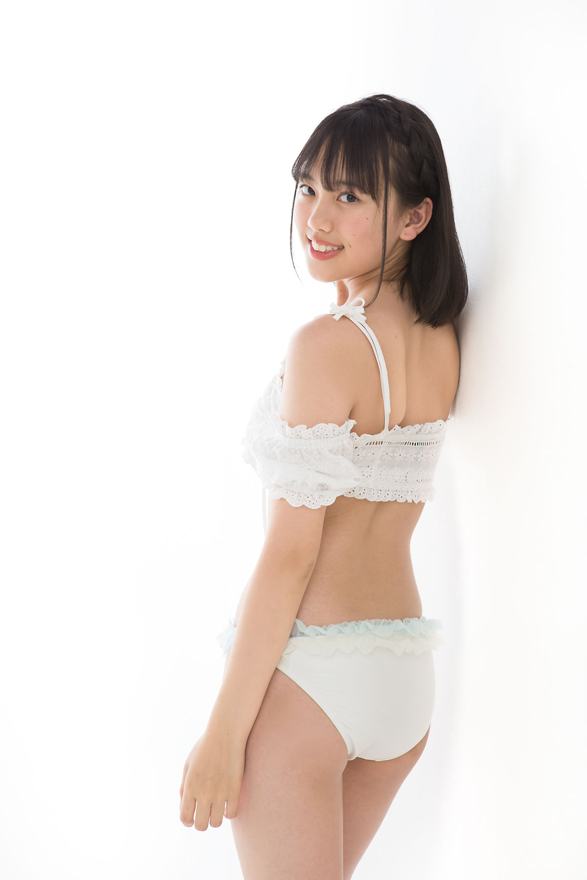 [Minisuka.tv] Sarina Kashiwagi 柏木さりな - Premium Gallery 2.6