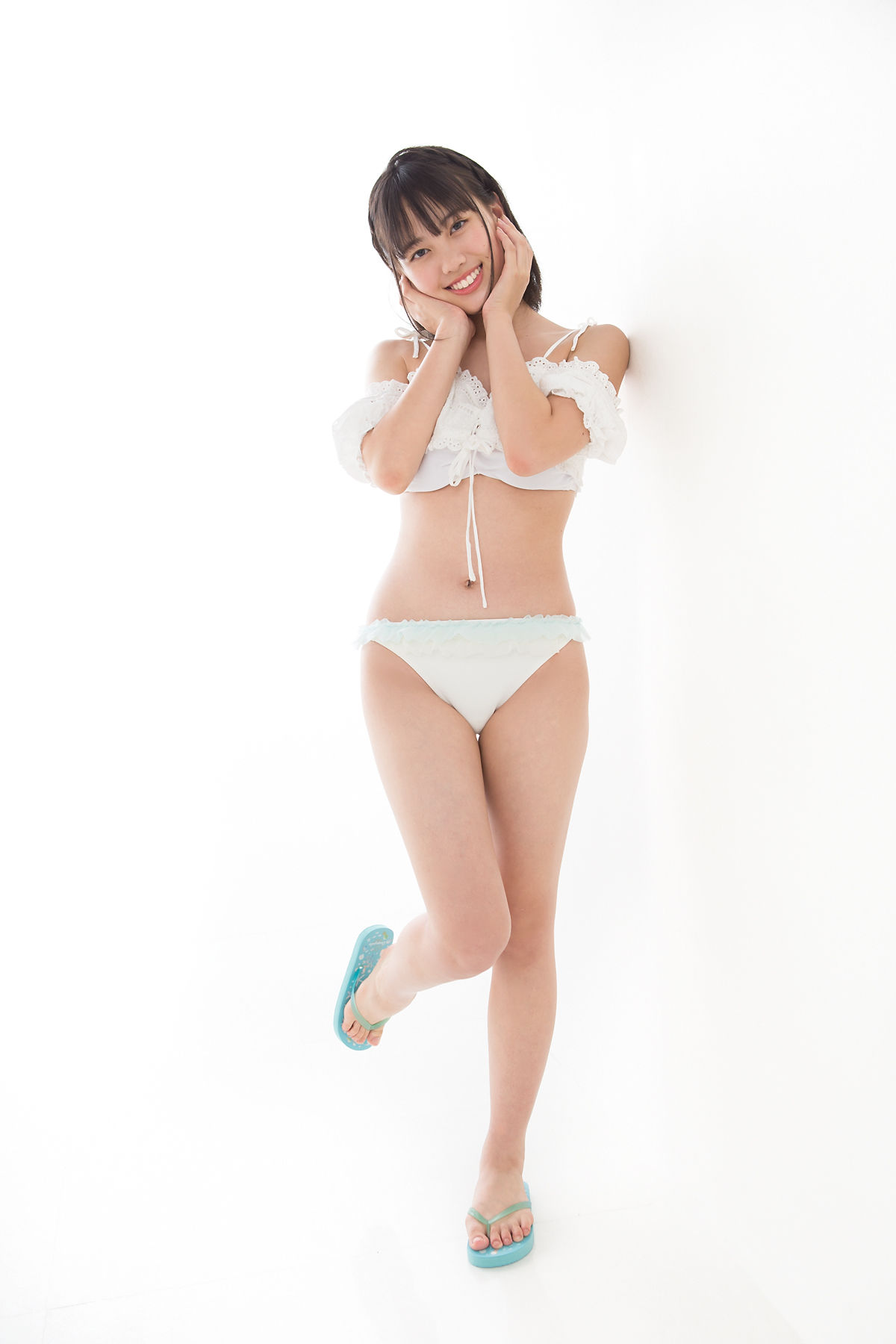 [Minisuka.tv] Sarina Kashiwagi 柏木さりな - Premium Gallery 2.6