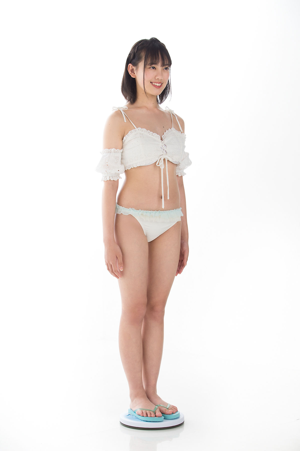 [Minisuka.tv] Sarina Kashiwagi 柏木さりな - Premium Gallery 2.6