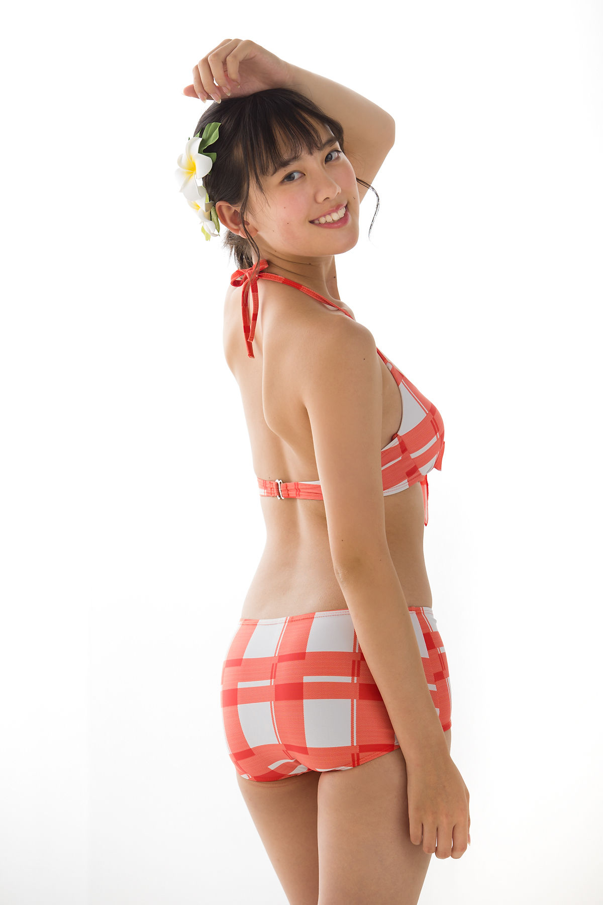 [Minisuka.tv] Sarina Kashiwagi 柏木さりな - Premium Gallery 2.7