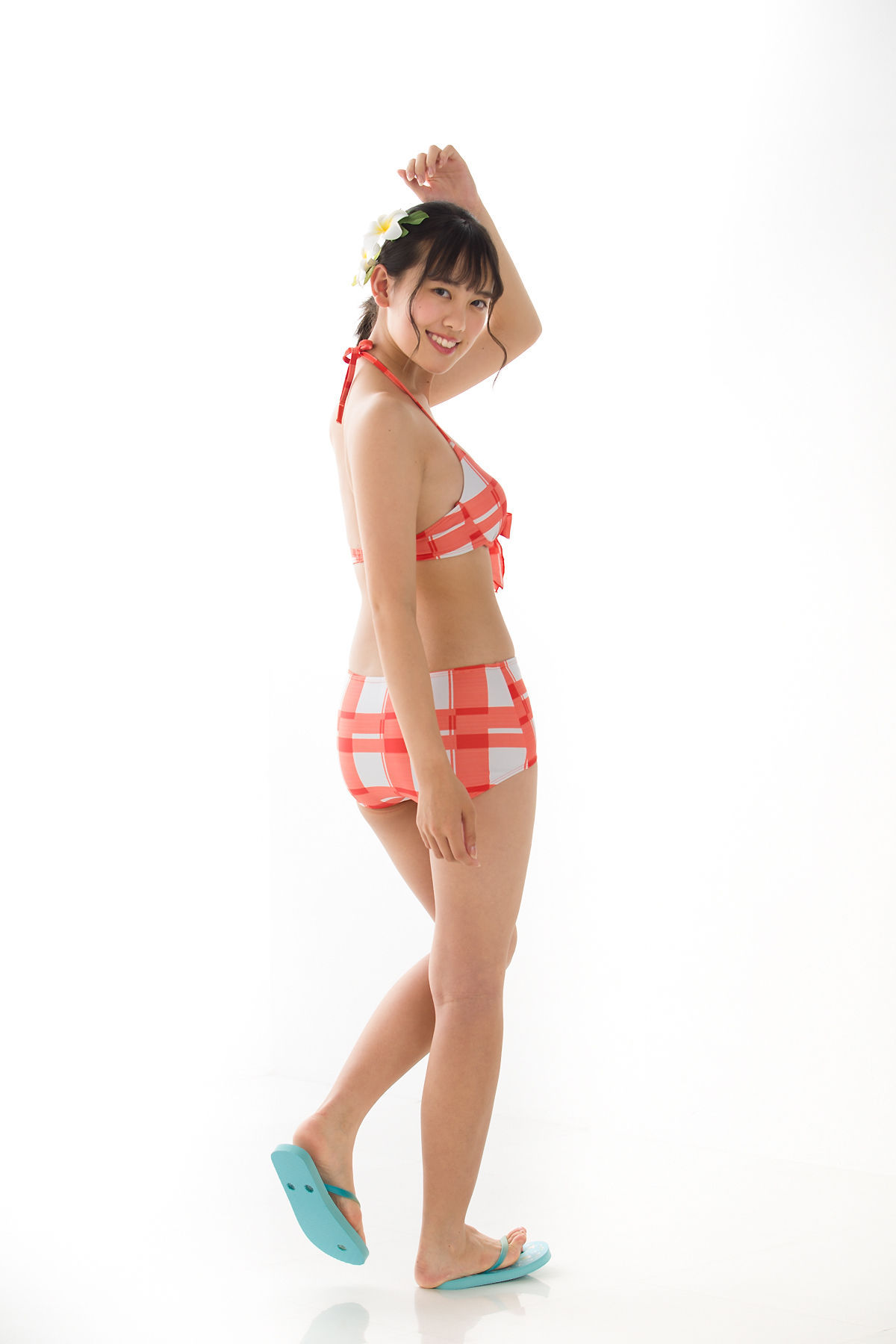 [Minisuka.tv] Sarina Kashiwagi 柏木さりな - Premium Gallery 2.7