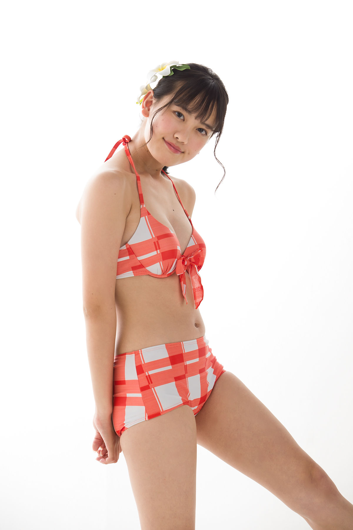 [Minisuka.tv] Sarina Kashiwagi 柏木さりな - Premium Gallery 2.7