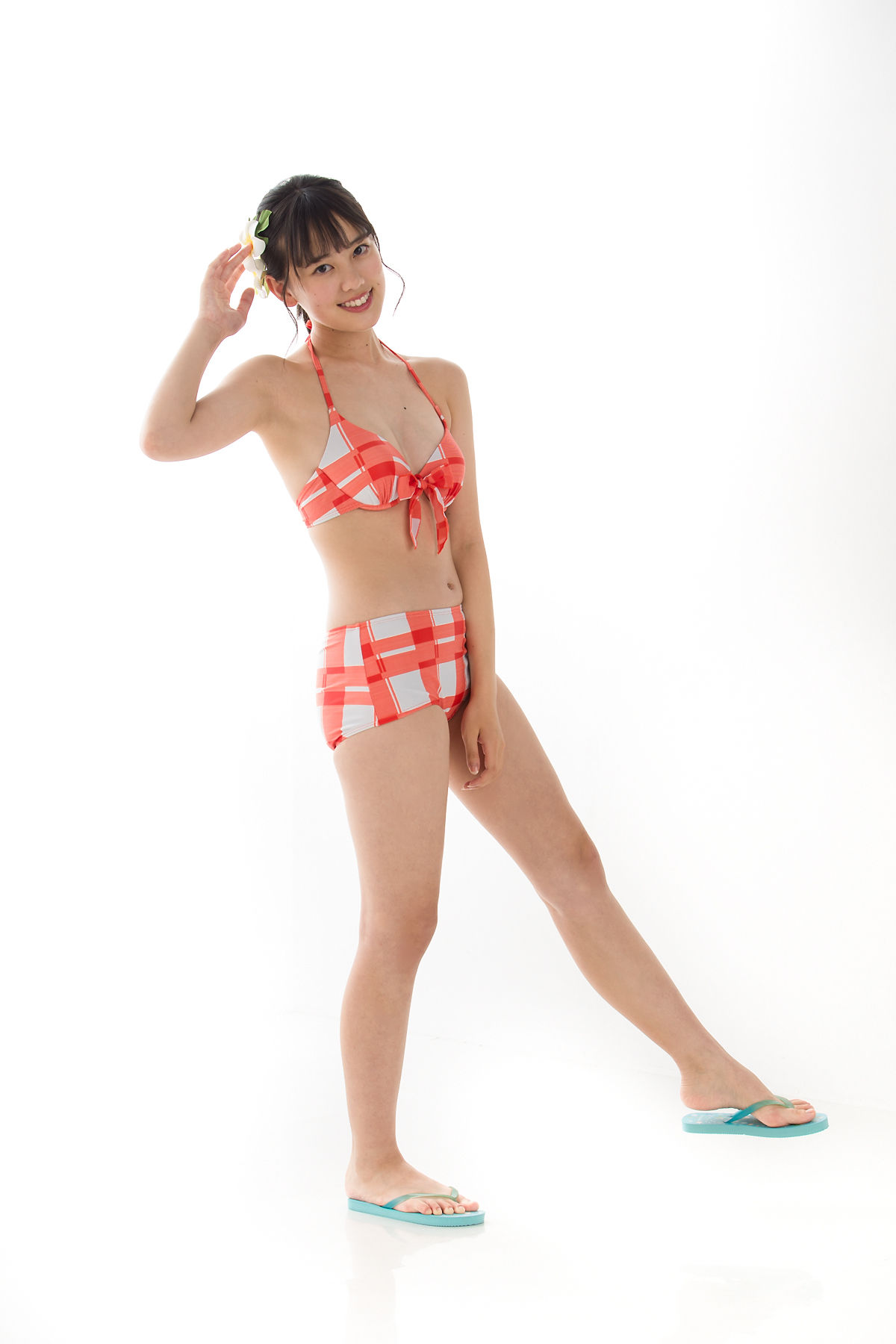 [Minisuka.tv] Sarina Kashiwagi 柏木さりな - Premium Gallery 2.7