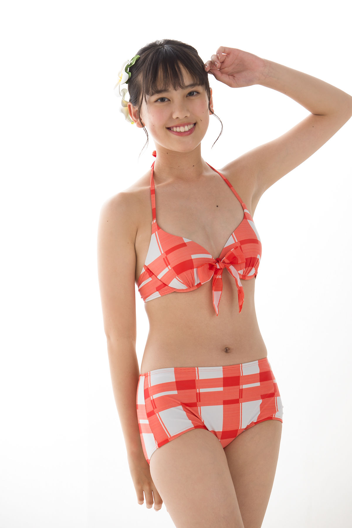 [Minisuka.tv] Sarina Kashiwagi 柏木さりな - Premium Gallery 2.7