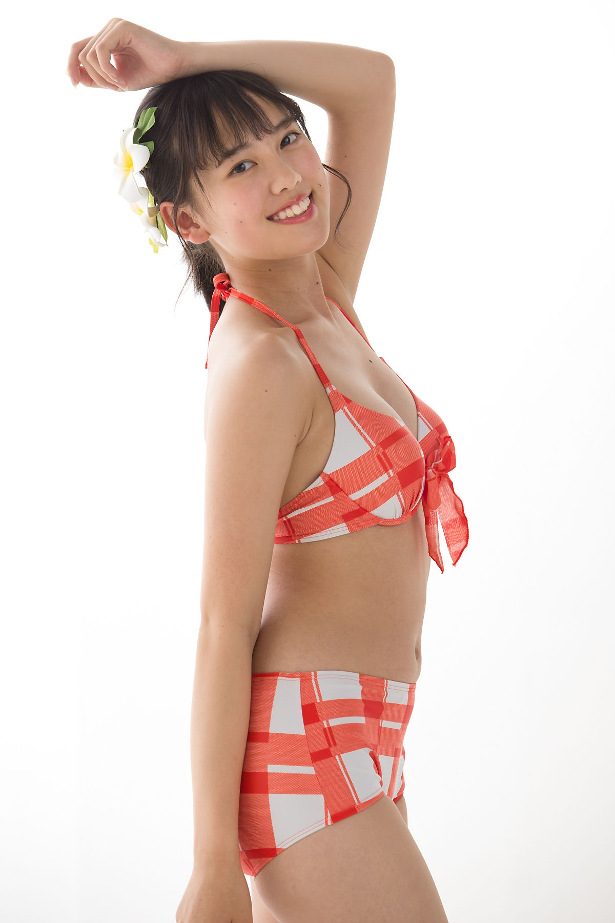 [Minisuka.tv] Sarina Kashiwagi 柏木さりな - Premium Gallery 2.7