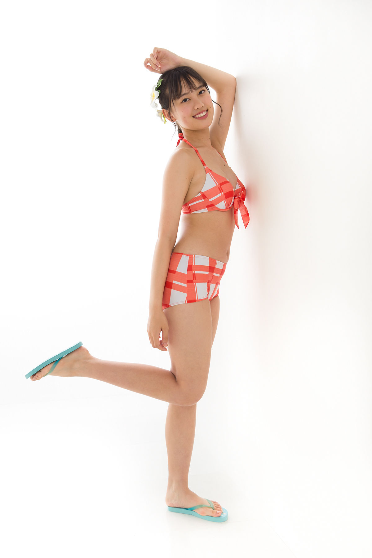 [Minisuka.tv] Sarina Kashiwagi 柏木さりな - Premium Gallery 2.7